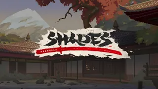 Shades OST | Act 1 Zone 2