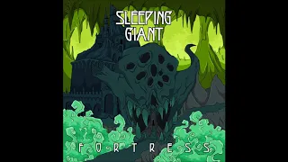 Sleeping Giant - Fortress  (Single 2020)