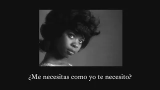 Irma Thomas - Straight From The Heart | Subtitulada al español