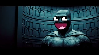 Batman vs Superman (Русский трейлер от Братишки)