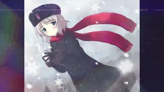 LDPR Anthem Nightcore