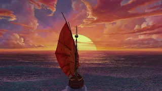 Epic Mix - 16 Min Of The Best Music Of Sinbad Legend of the Seven Seas