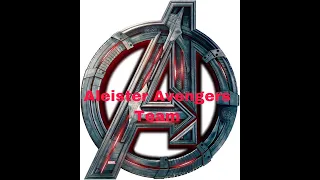 [ROV] Aleister Avengers Team Project