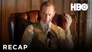 Boardwalk Empire - Season 1: Recap - Official HBO UK