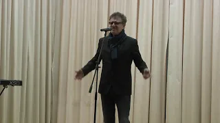 Станислав Перелыгин - НИА Live