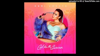 Demi Lovato - Cool For The Summer (Jared Land Remix)