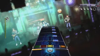 Soul Phrase (OP Version) - Shuhei Kita Guitar FC (RB3 Custom) Xbox 360