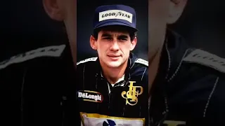 ayrton senna tribute 🕊lotus image 🔥