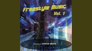 Meine Melodie (Freestyle Mix)
