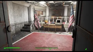 I Found the Treasures of Jamaica Plain! - Fallout 4 Quest Completion