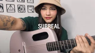 Surreal - versão Bia Marques