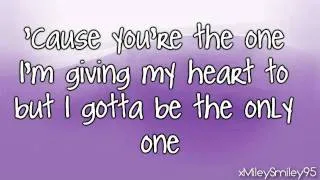 big time rush ft jordin sparks - count on you with lyrics