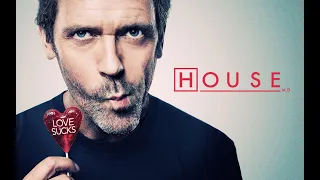 Why I love House M.D