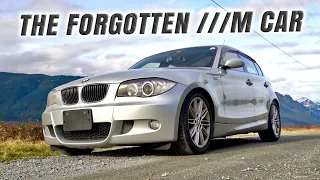 The 6-Speed BMW Hatchback America’s Never Driven | 1M’s Alter Ego