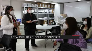 EN1MINUTO 319 Determinación de la Dotación de las entidades públicas bajo la Ley del Servir