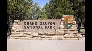 How to visit Grand Canyon south rim (advice from a local)