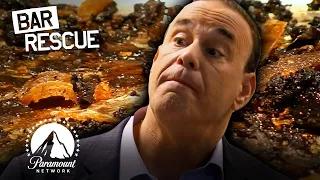 Bar Rescue’s Most Haunting Discoveries 👻