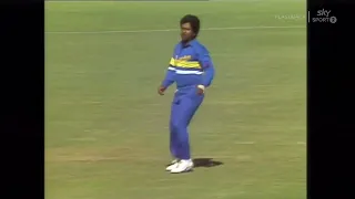 M03 Pakistan vs Sri Lanka 1989
