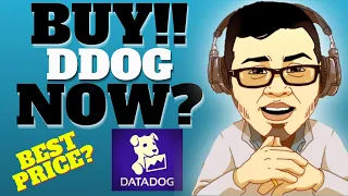 IS DATADOG STOCK A BUY? TOP SAAS STOCK! (BUY DDOG STOCK ANALYSIS?)