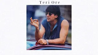 [sped.up] Teri Ore