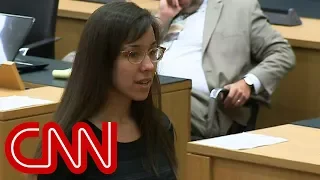 Jodi Arias' dad: She hasn't been honest since age 14