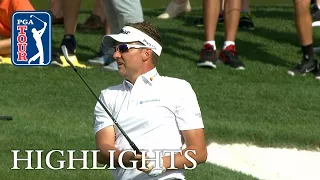 Ian Poulter’s highlights | Round 4 | Houston Open