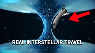 Real Ways of Interstellar Travel!