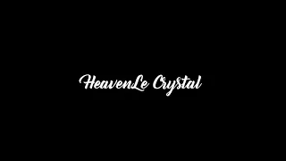 Switch It Up - Heaven’Le Crystal