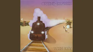 Orient Express (Instrumental)