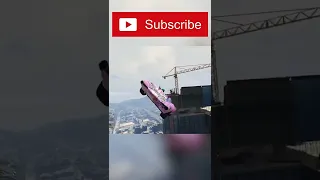 GTA 5 Thug Life Moments 😎 #33