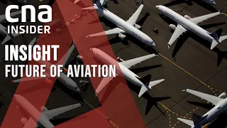 Which Airlines Will Survive This Crisis? | Insight | Full Episode