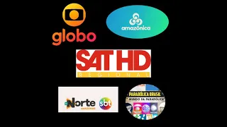 NOVOS CANAIS ENTRA NO SAT  HD REGIONAL NO STAR ONE D2 BANDA KU, E SOBRE A SAÍDA DA TV SUL