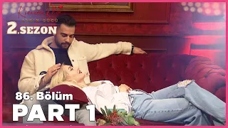 Kısmetse Olur: Aşkın Gücü 2. Sezon | 86. Bölüm FULL | PART - 1