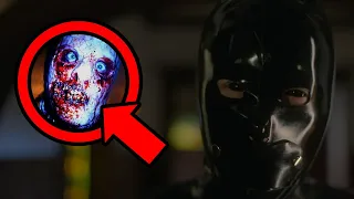 AMERICAN HORROR STORIES Episode 7 Breakdown, Easter Eggs & Ending Explained!