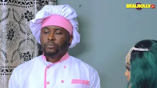 DANGEROUS PLOT 3&4 (TEASER) - 2024 LATEST NIGERIAN NOLLYWOOD MOVIES