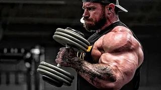 USE THE PAIN - TIME TO GET SERIOUS - EPIC BODYBUILDING MOTIVATION