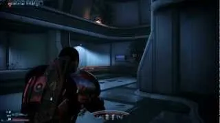 Mass Effect 3 - Cerberus Attack on the Citadel. Paragon. Cutscenes. SPOILERS.