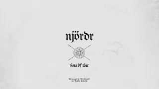 Nachts steht Hunger starr in unserm Traum (Black Metal Cover) - Njördr