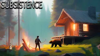 Subsistence | The Toughest Survival Game | EP Eleven