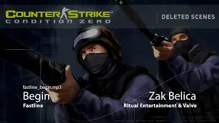 [OST] Counter-Strike: Condition Zero Deleted Scenes