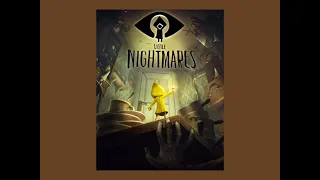 Little Nightmares playlist