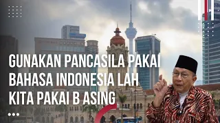 Sulit Tandingi Indonesia. Tanda Kehancuran Melayu Malaysia