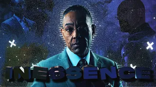 Gustavo Fring "Gus" - InEssence [Breaking Bad Edit]! 4k