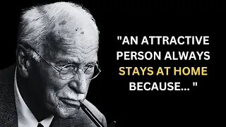 Carl Jung's Wisdom: Quotes on Embracing Your True Self | Quotes | I Can Do