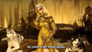 Kelis - Acapella legendado Português