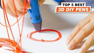 Дешевый: ✅ Лучшие 3D-ручки 👌 5 лучших 3D-ручек | 2022 Обзор