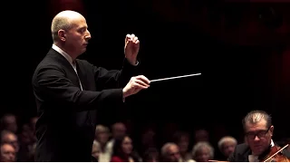 Bruckner: »Nullte« Sinfonie ∙ hr-Sinfonieorchester ∙ Paavo Järvi