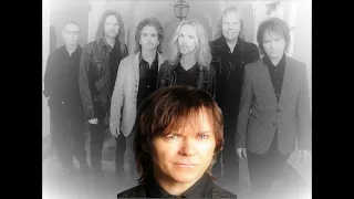 Lawrence Gowan Of Styx Is A Babe Hear His Interview   #kikiclassicrock