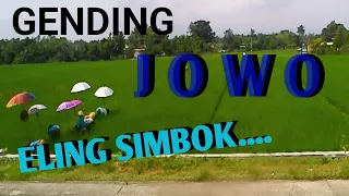 GENDING JAWA - GENDING KLASIK LEMBUT - UYON UYON JAWA SYAHDU - SINAMBI NGADUK KOPI