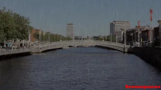 Беломорканал — Разведенные мосты
